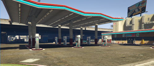 Los Santos - Innocence Blvd