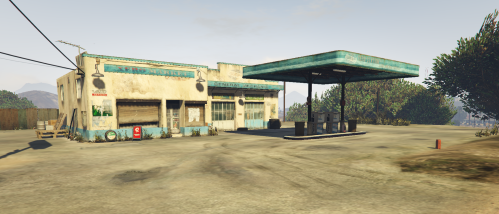 Fort Zancudo - Army Base